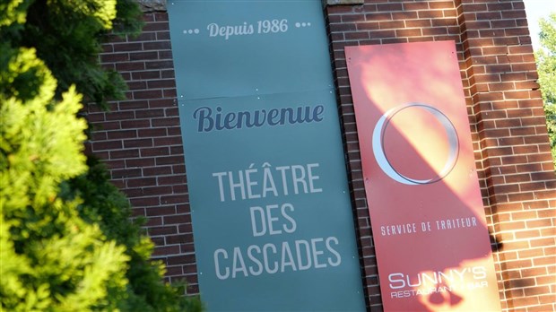 Une mobilisation régionale pour le site du théâtre des Cascades