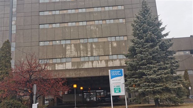 Le CISSSMO interdit toutes les visites 