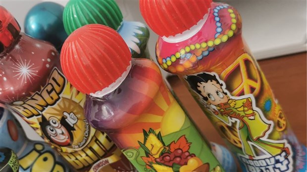 Le bingo demeure ouvert au Centre civique de Salaberry-de-Valleyfield 