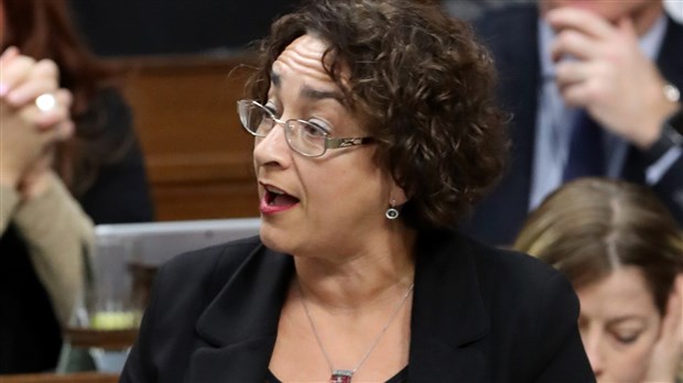 Le Parlement suspend ses travaux, mais le Bloc sera vigilant