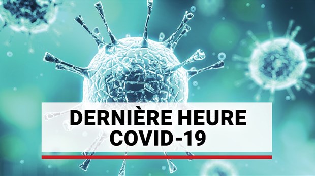 Coronavirus: le gouvernement insiste sur la communication face aux Québécois de retour de l'étranger