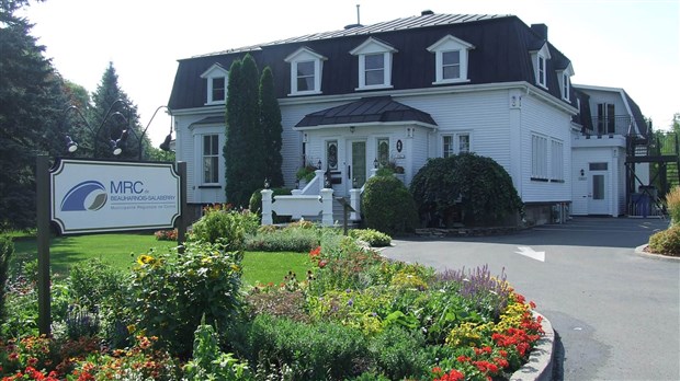 La MRC de Beauharnois-Salaberry suit la situation de près et s'adapte 