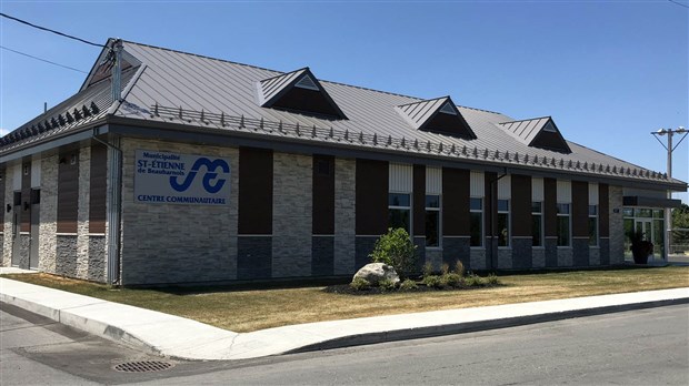 Accès restreint aux bâtiments municipaux à Saint-Étienne-de-Beauharnois 
