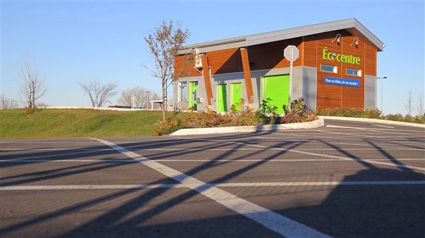 Accès interdit aux parcs municipaux et fermetures prolongées à Salaberry-de-Valleyfield 