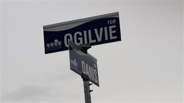Arrestation d’un homme de 28 ans à la suite de quatre perquisitions à Salaberry-de-Valleyfield