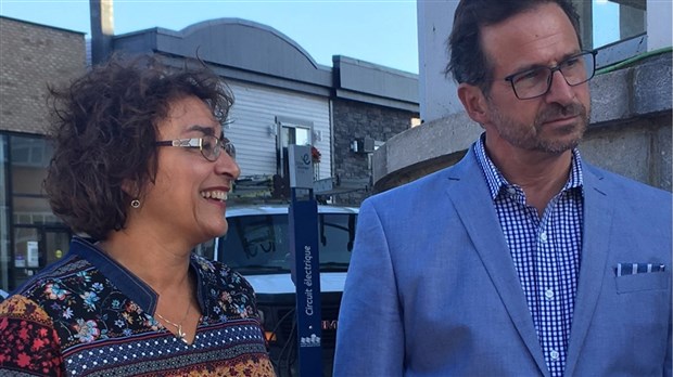 Des propositions du Bloc Québécois pour mieux soutenir les PME québécoises