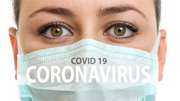 La Montérégie dépasse la barre des 1000 cas 