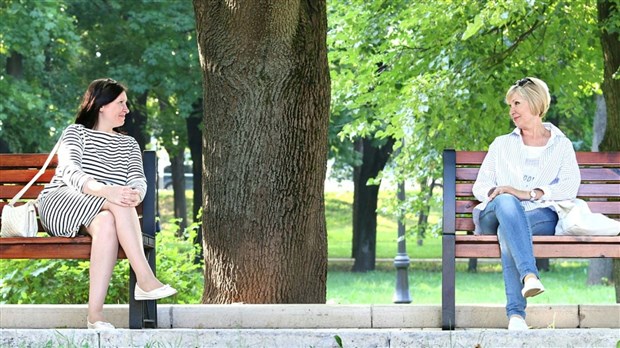 Est-ce vraiment un rassemblement illégal ? 