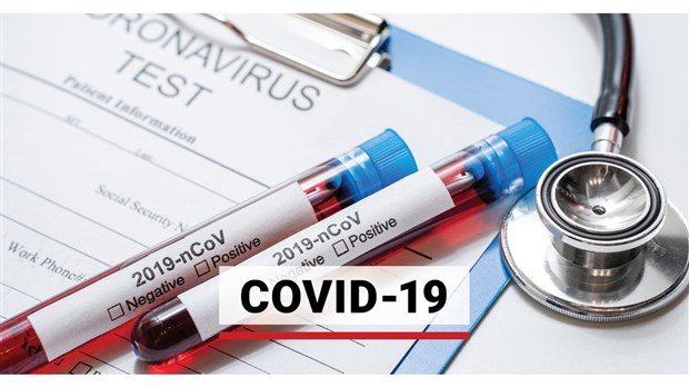 COVID-19: au moins 45 cas confirmés dans la MRC de Beauharnois-Salaberry 