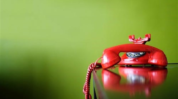 Le Versant: toujours à l'écoute en ces temps difficiles