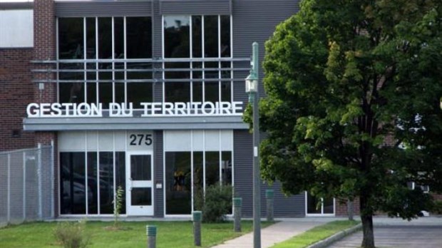 Réouverture du Service de l'urbanisme et des permis de Salaberry-de-Valleyfield 