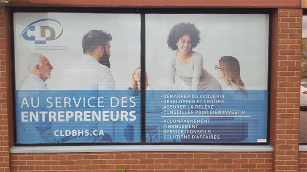 1 M$ pour aider les entreprises d'ici 
