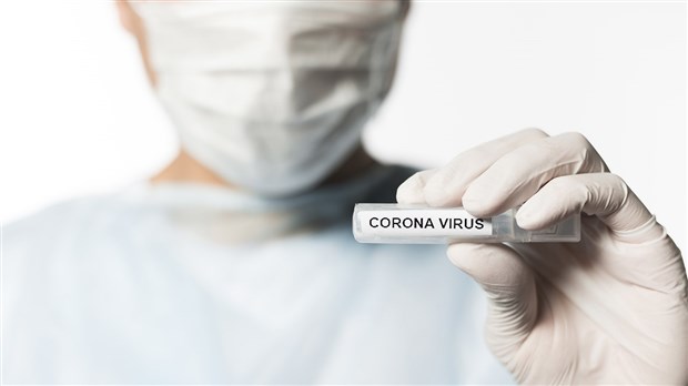 Coronavirus: nombre de cas en hausse dans Salaberry-de-Valleyfield
