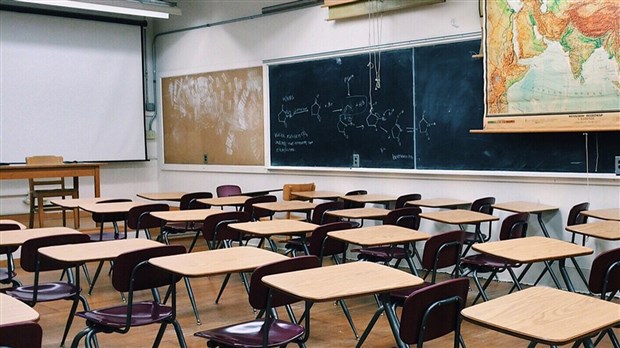 Retour à l'école:les mesures annoncées vous rassurent-elles? 