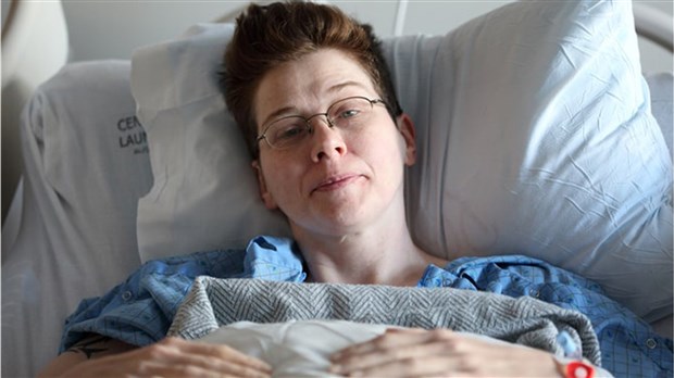 Service de télévision gratuit pour les patients des hôpitaux de la région 