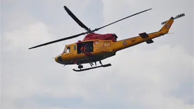 Écrasement d'un hélicoptère canadien: la Nouvelle-Écosse de nouveau endeuillée 