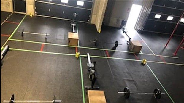 Les studios d'entraînements privés interpellent le gouvernement pour reprendre leurs activités 