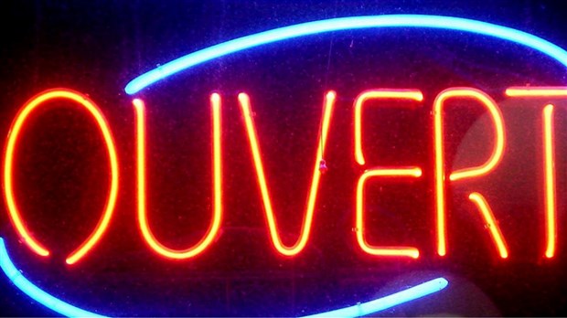 Ouverture repoussée au 18 mai pour les commerces de Beauharnois 