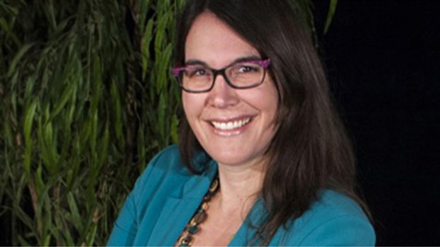 Salaberry-de-Valleyfield; nouvelle directrice des communications 