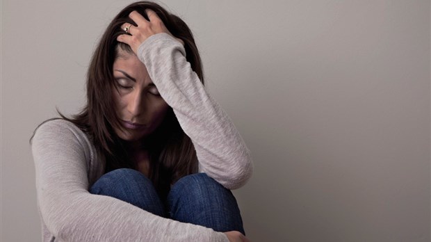 Un employé sur deux dit que la pandémie affecte sérieusement sa santé mentale