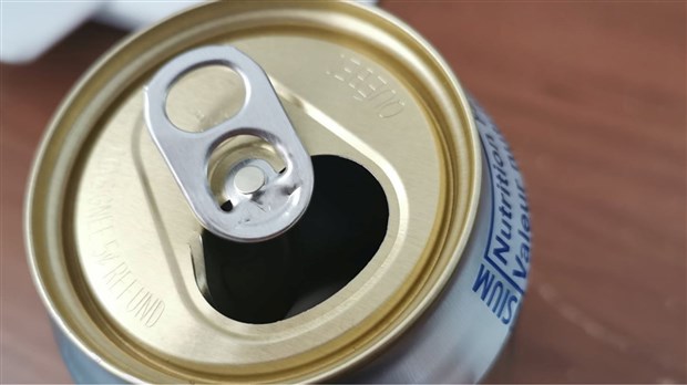 Collecte de canettes et bouteilles à Beauharnois au profit de trois causes locales 