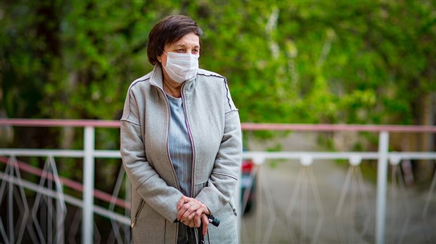 14 cas positifs supplémentaires à Salaberry-de-Valleyfield