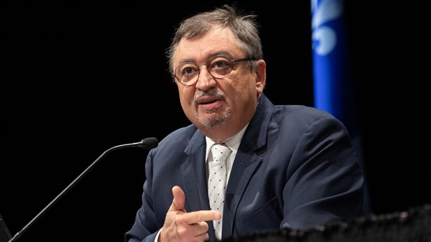 La réouverture en région se passe bien, selon Dr Horacio Arruda