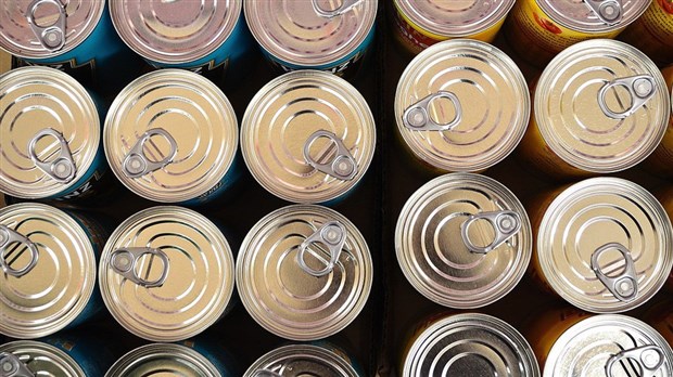 537 748 $ pour soutenir les organismes de la région 