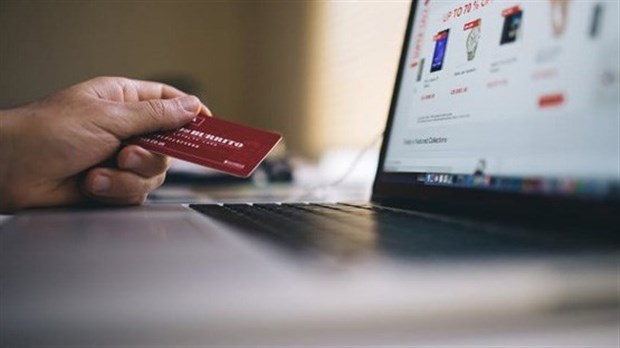Incitatifs financiers offerts aux entrepreneurs qui prennent le virage numérique 