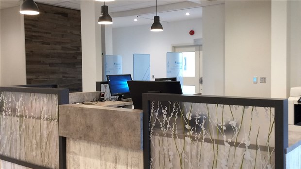Réouverture partielle de la bibliothèque de Ste-Martine dès ce jeudi