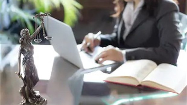 Juripop lance un service de soutien juridique gratuit en violences sexuelles et en harcèlement au travail