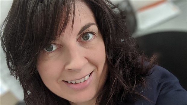Une Campivallensienne intègre les rangs de la salle Pauline-Julien 