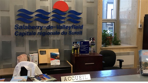 Participez au redécoupage des districts électoraux pour l’élection municipale 2021 