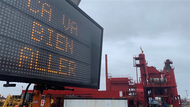 ALI Excavation acquiert Les Carrières Sylvio Galipeau inc. de St-Stanislas-de- Kotska