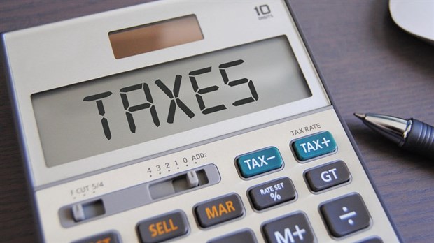 La baisse du taux unique de la taxe scolaire sera effective dès ce mercredi