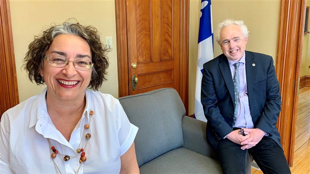 Logement social dans Salaberry-Suroît : le fédéral doit débloquer rapidement les sommes dues au Québec