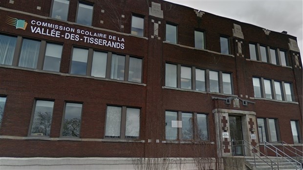 Nouvelle appellation pour la Commission scolaire de la Vallée-des-Tisserands dès ce lundi 