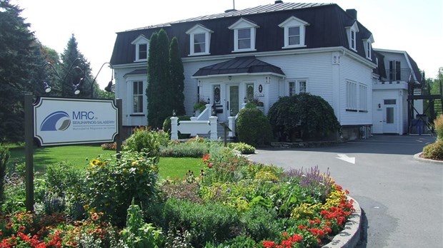 Bonification du Fonds culturel 2020 de la MRC de Beauharnois-Salaberry 