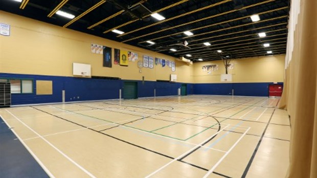 On donne du sang aujourd'hui ou demain au Collège de Valleyfield 