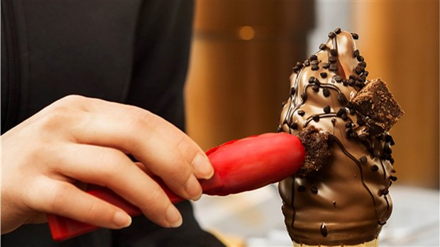 Chocolats Favoris s’installera à Salaberry-de-Valleyfield à la fin juin 