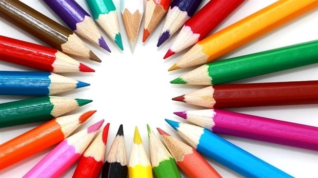 Distribution de matériel scolaire usagé à Beauharnois ce mardi