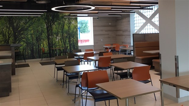Le Centre d’études collégiales de Saint-Constant, une première année couronnée de succès 