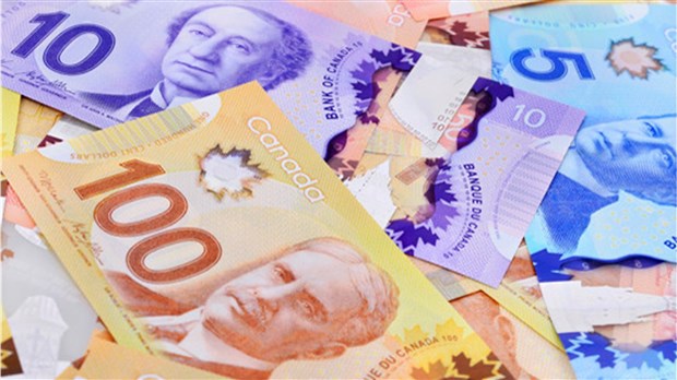 Le 2e versement des taxes à Sainte-Martine est payable ce vendredi 