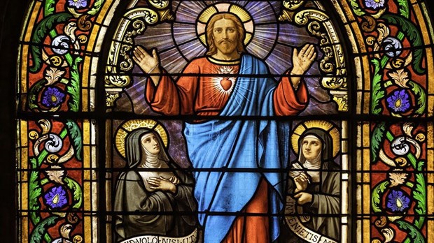 La messe de retour dès ce dimanche à l’église de Saint-Louis-de-Gonzague 
