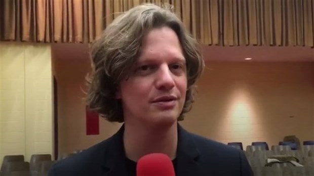 Une nomination à la Soirée Artis pour un comptable de Salaberry-de-Valleyfield 