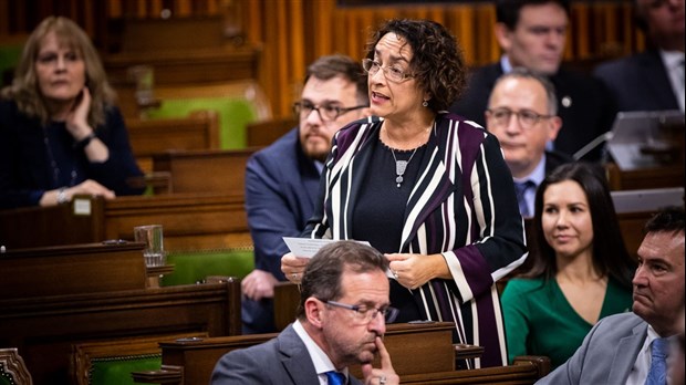 Portrait économique: un exercice décevant selon le Bloc Québécois