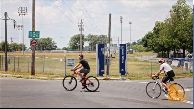Ciné-parc: un premier rendez-vous ce vendredi à Salaberry-de-Valleyfield 