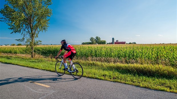 Participez à l'amélioration du Parc régional de Beauharnois-Salaberry 
