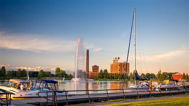 L'Hôtel Plaza Valleyfield reprend ses activités d'hébergement 