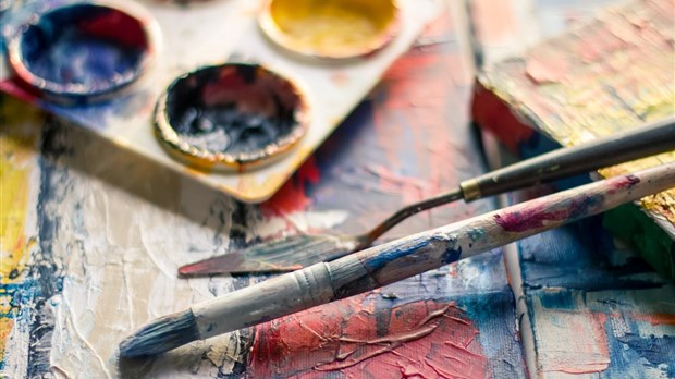 Plus qu’un mois pour adresser une demande  au Fonds culturel 2020